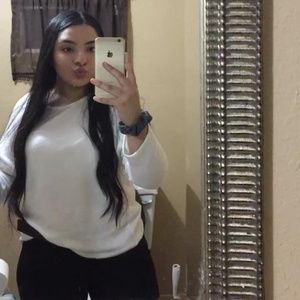 Meet your Posher, Lizeth